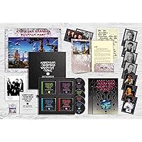 YES Talk 30周年記念BOX Box Set Review: Yes - Talk (30th Anniversary Edition)